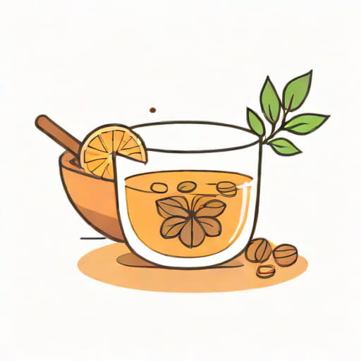 Drinking Carom Seed Water