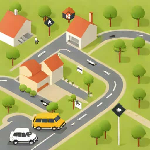 Driving School In Freetown