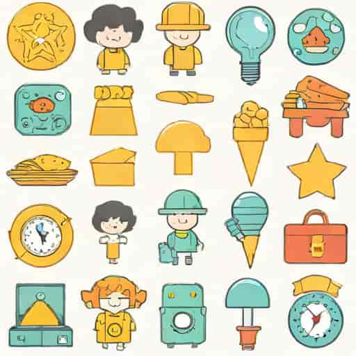 Drudgery Definition For Kids