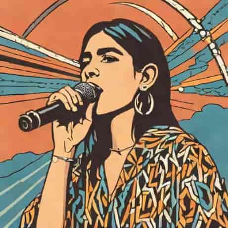 Dua Lipa Glastonbury Review