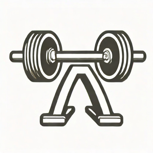 Dumbbell Kickback Alternative