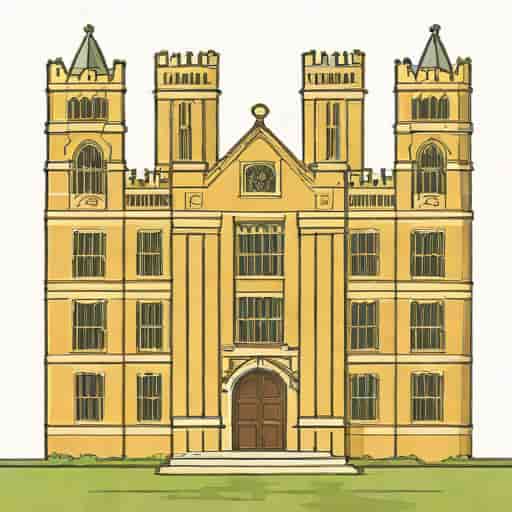 Durham University Or University Of Durham
