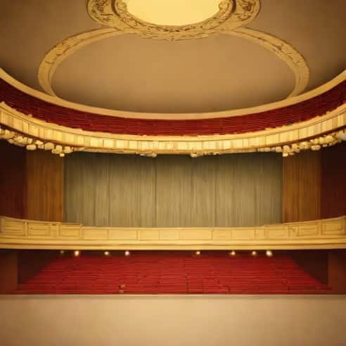Dutch National Opera Agrippina