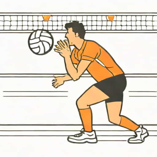 Dutch Volleyball Rapist