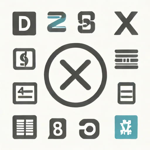 Dyslexia Misreading Numbers