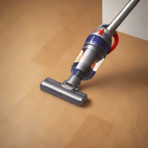 Dyson Hardwood Floor Attachment