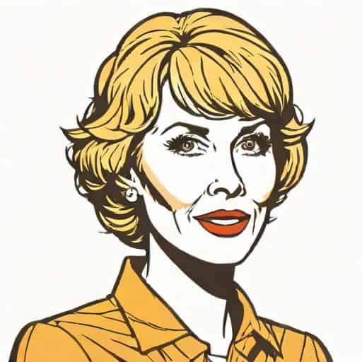 E Jean Carroll Miss Indiana