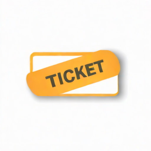 E Ticket Cancellation