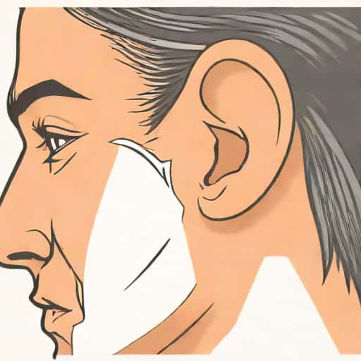 Ear Hurts When I Clench My Jaw