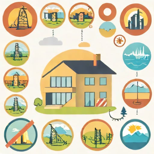 Earthquake Mitigation Measures