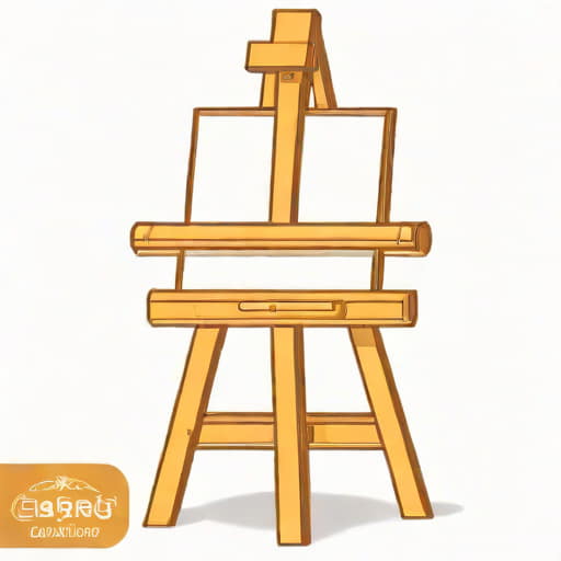 Easel Cabinetmaker Price