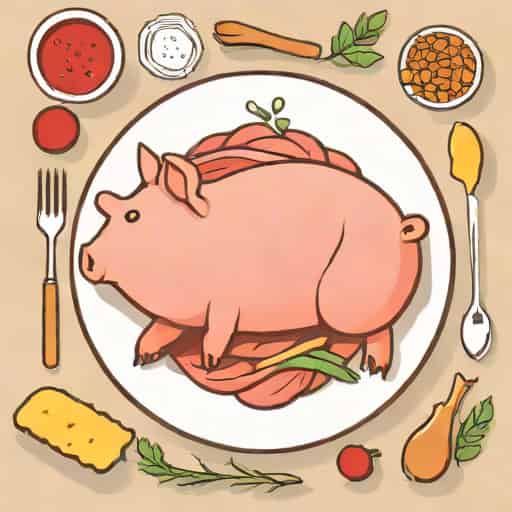 Easiest Way To Cook Hog Jowl