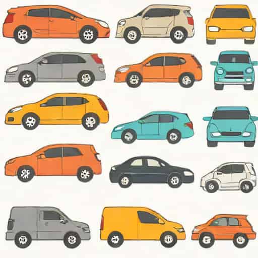 Easily Modifiable Cars