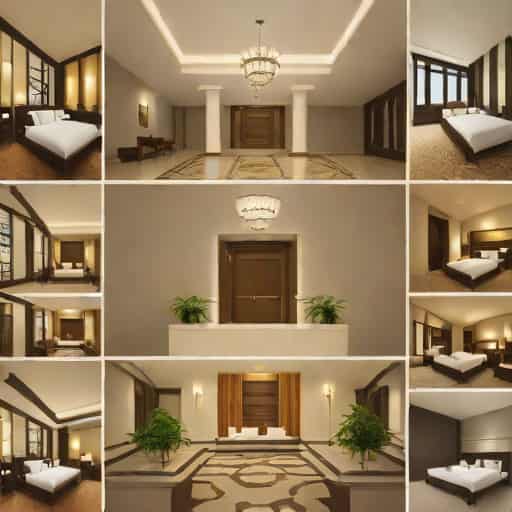 Eastin Hotel Vientiane Photos