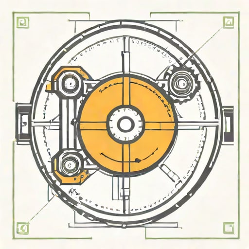 Easy Laser Flatness Measurement
