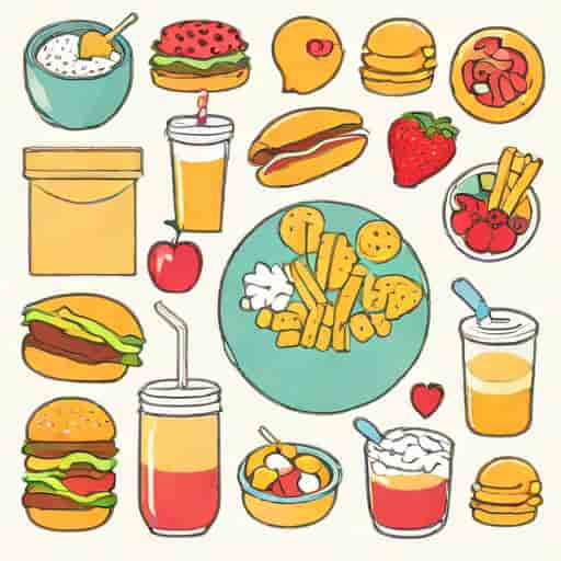 Eating Sugary Foods During Pregnancy