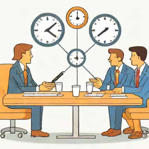 Eba Negotiations Timeline