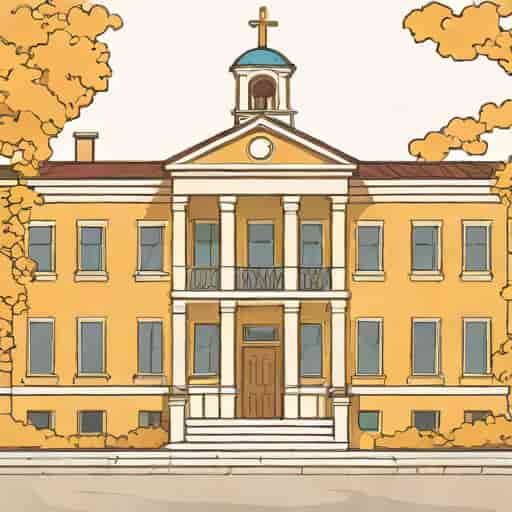 Ecole Secondaire Monseigneur Richard