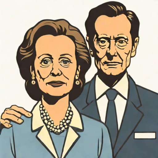 Ed And Lorraine Warren Insidious