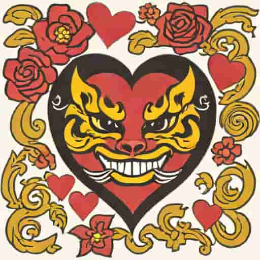 Ed Hardy Love And Luck