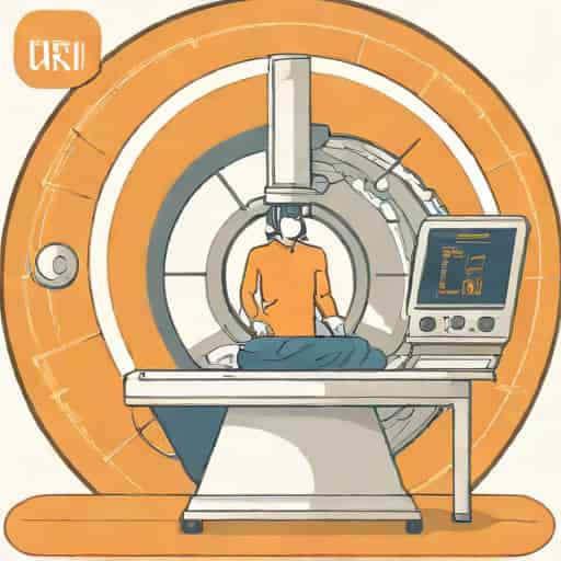 Education And Training Required For Mri Radiographer