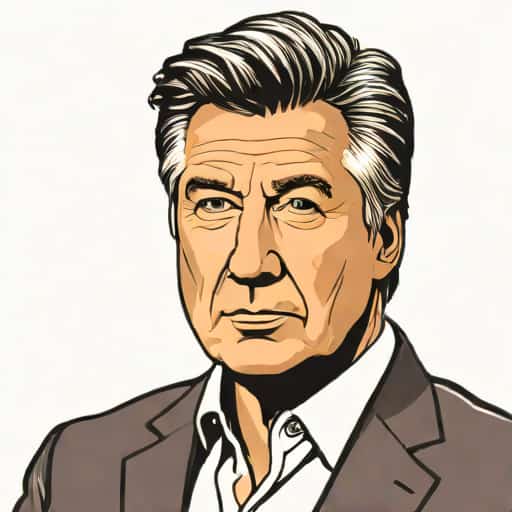 Edward Iordanescu Alec Baldwin