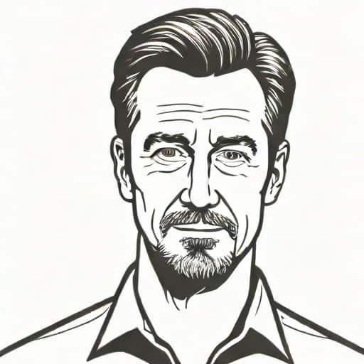 Edward Norton Modern Family