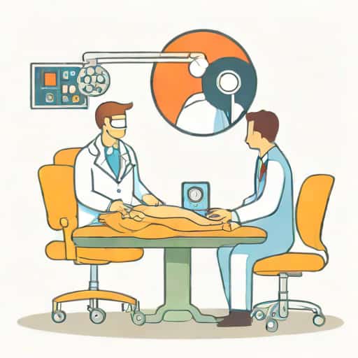 Effective Communication Between Radiographer And Patient