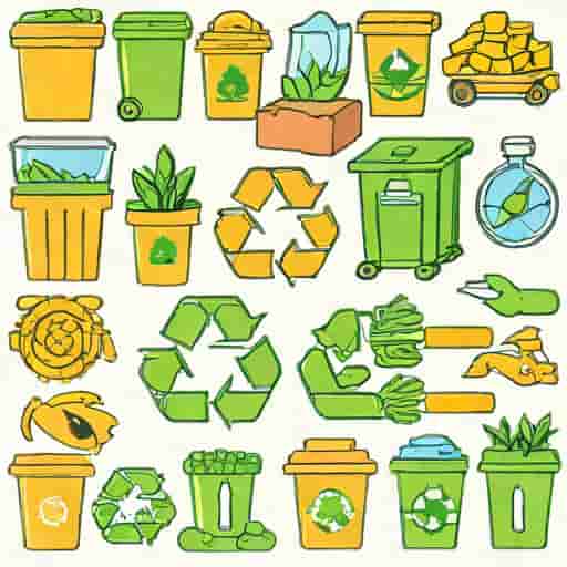 Effects Of Improper Waste Disposal To The Environment
