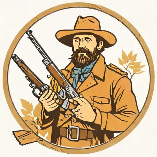 Effie Crockett Davy Crockett