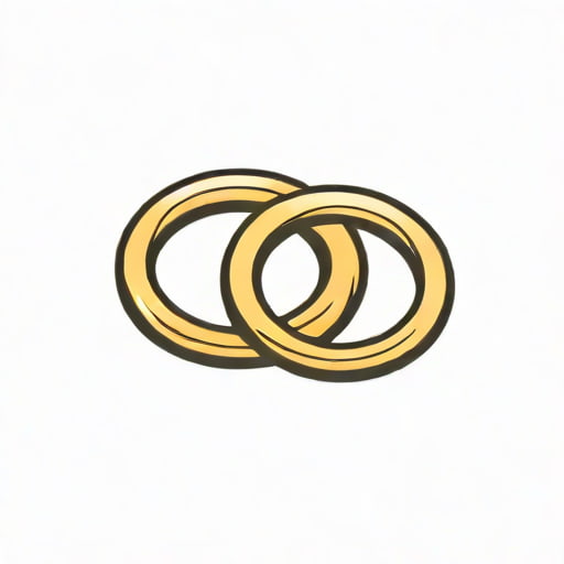 Egw Piggyback Rings
