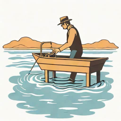 Einaudi Water Diviner