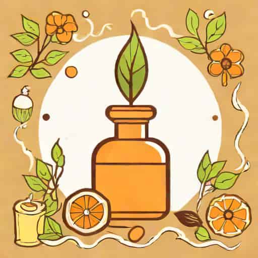 El Aroma Viene Del Dolor