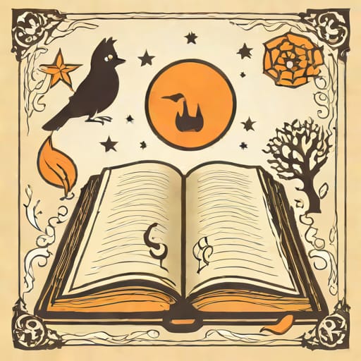 El Libro De Las Brujas Impedimenta