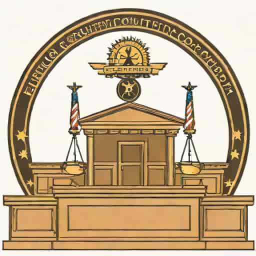 El Paso County Virtual Courtroom