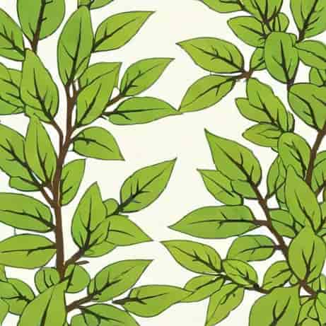 Elaeagnus X Ebbingei Hedge