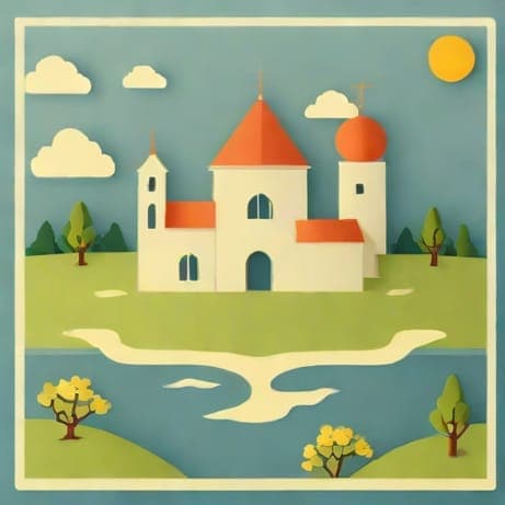 Elden Ring Liturgical Town Puzzle