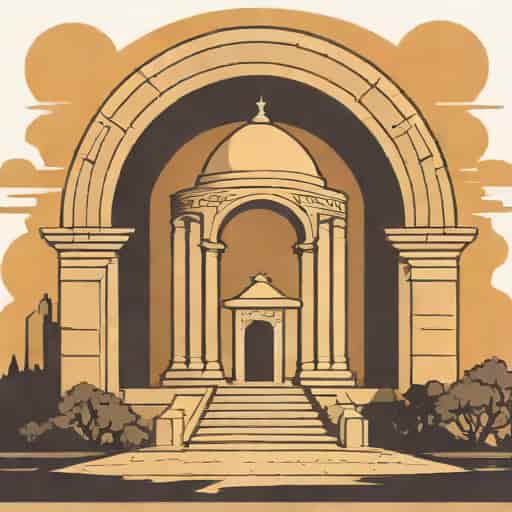 Elden Ring Southern Nameless Mausoleum