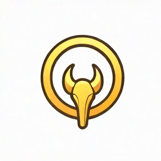 Elden Ring Stalwart Horn Charm