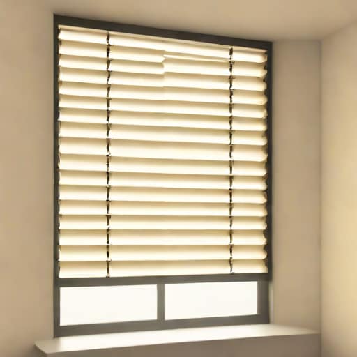Electric Honeycomb Blinds