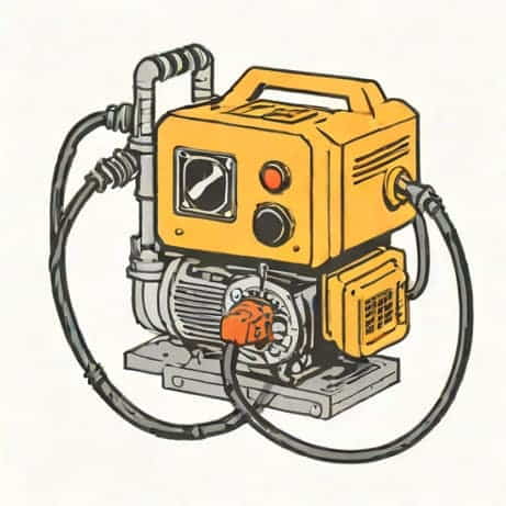 Electric Start For Predator 212