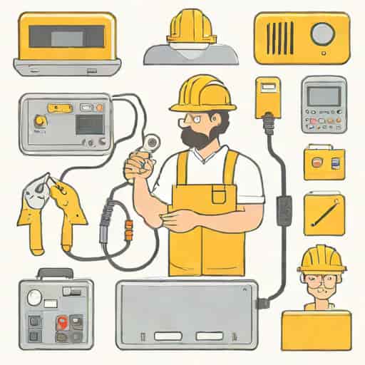 Electrical Helper Jobs Near Me