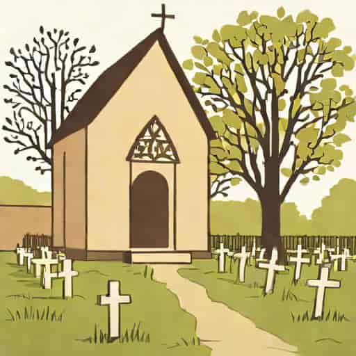 Elegy Written In A Country Churchyard Summary
