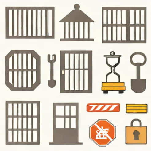 Elements Of False Imprisonment