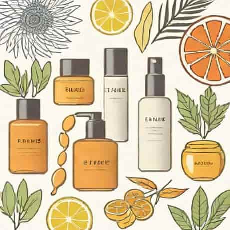 Elemis X Hayley Menzies