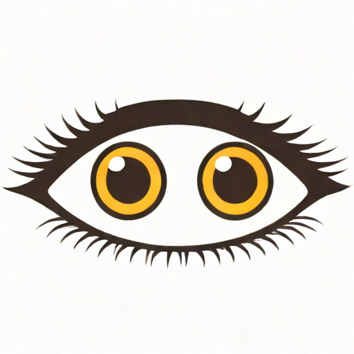 Elizabeth Macdonald Eyesight