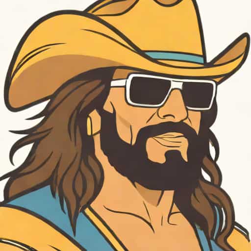 Elizabeth Randy Savage