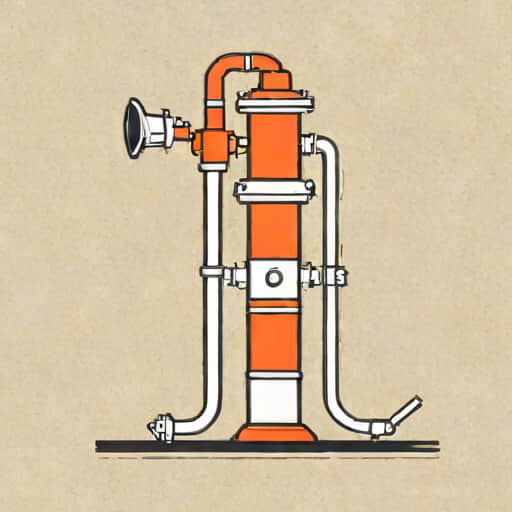Elkhart Standpipe Kit
