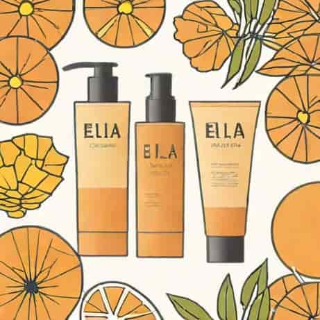 Ella And Jo Gradual Tan