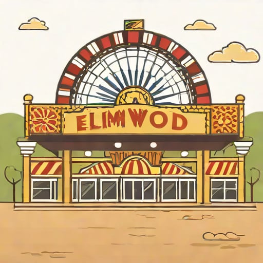 Elmwood Fair Grounds Otb Casino